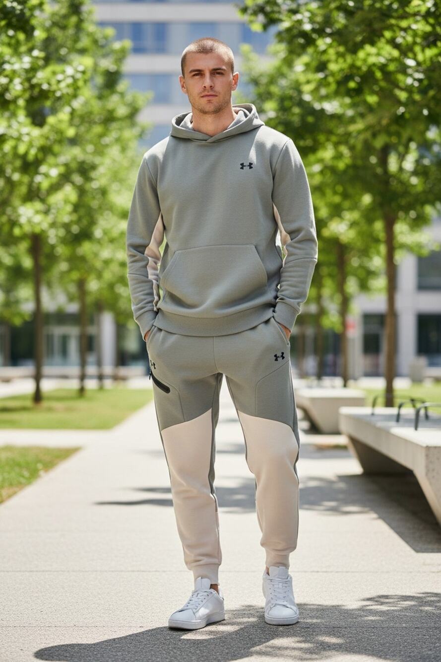 Under Armour Sweatpants